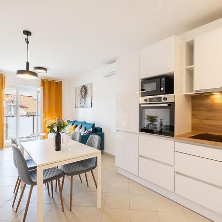 Cosy Apartment Terrano -Free Private Parking 斯普利特 外观 照片