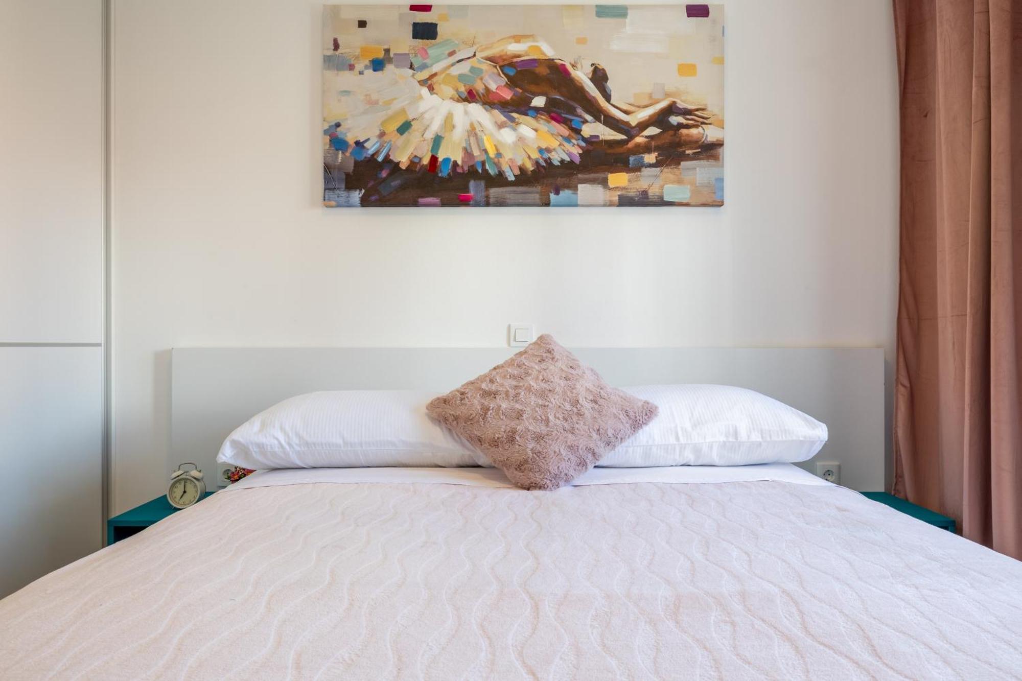 Cosy Apartment Terrano -Free Private Parking 斯普利特 外观 照片